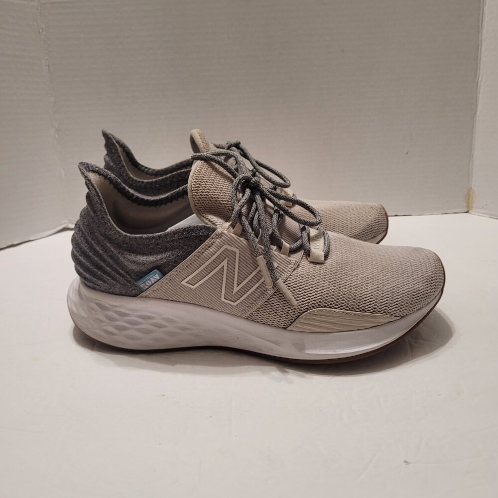 New Balance Fresh Foam ROAV Women's Multicolor sneakers shoes WROAVTG size 10